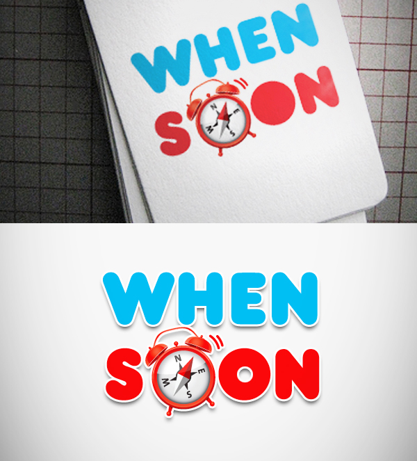 Logo Design by Ksenka for this project | Design #269959