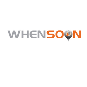Logo Design by Vicky Frenkel Studio
