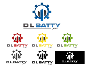 Logo Design by NDRO for this project | Design: #5074953