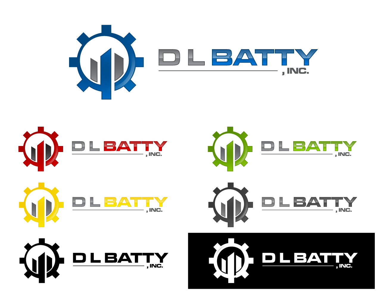 Logo Design by NDRO for this project | Design #5074957