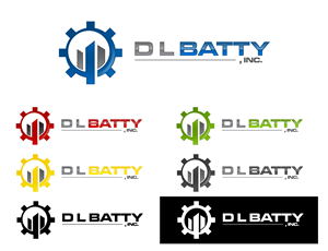 Logo Design by NDRO for this project | Design: #5074957