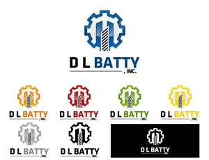 Logo Design by NDRO for this project | Design: #5075108