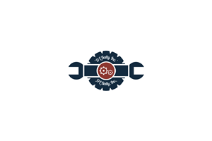 Logo Design by Seamus Radu for this project | Design: #5067933