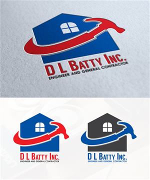Logo Design by Sheeraz for this project | Design: #5067263