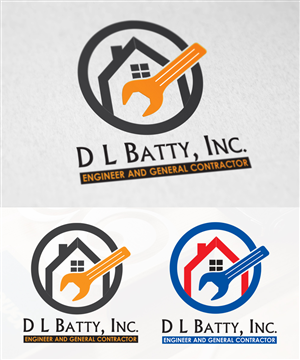 Logo Design by Sheeraz for this project | Design: #5067278
