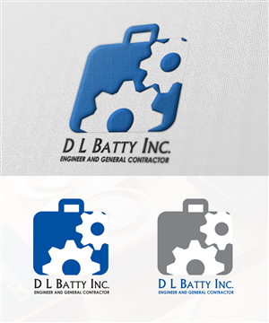 Logo Design by Sheeraz for this project | Design: #5067298