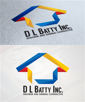 Logo Design by Sheeraz for this project | Design: #5067309