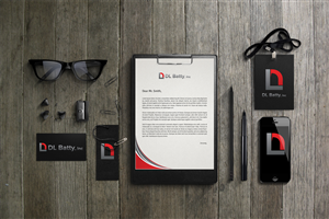 Logo Design by B.Tibéri for this project | Design: #5075021