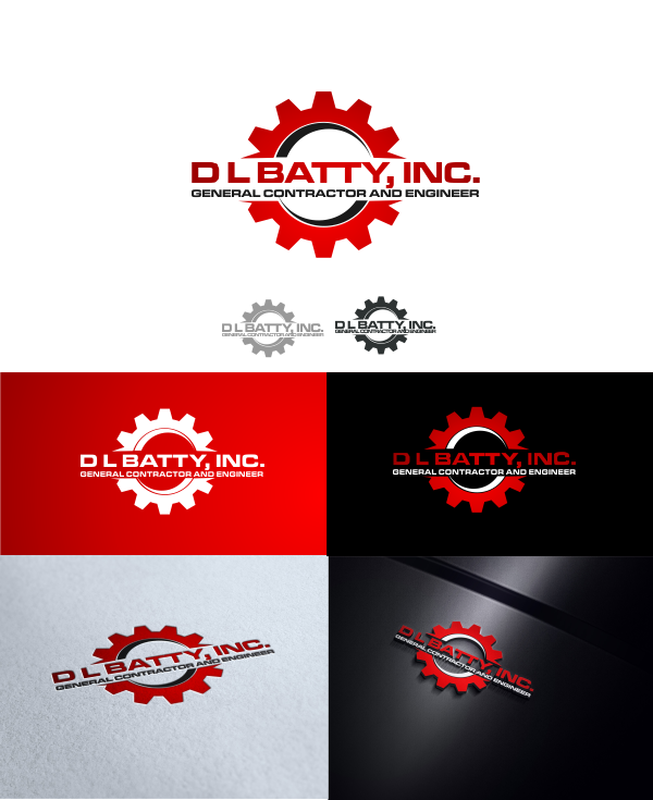 Logo Design by green20 for this project | Design: #5075332