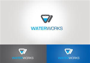 Logo Design by Alex Petersen