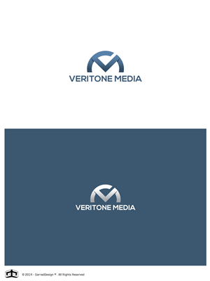 Logo Design by garrad