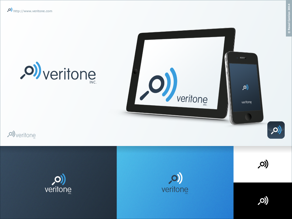 Logo Design by Raoul Camion for this project | Design #5063943