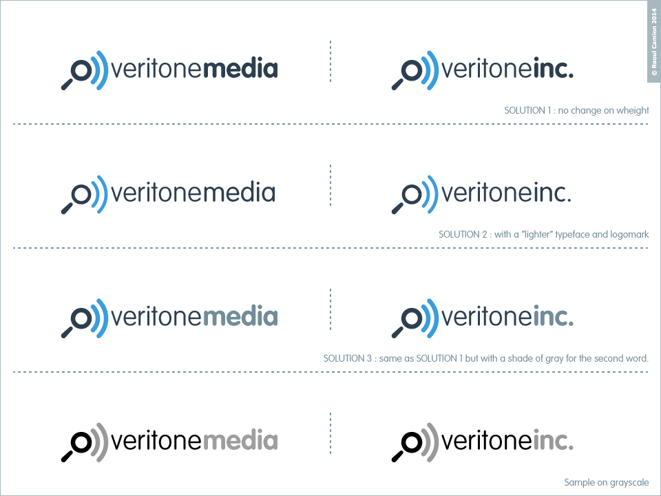 Design de Logo par Raoul Camion pour ce projet | Design #5106600