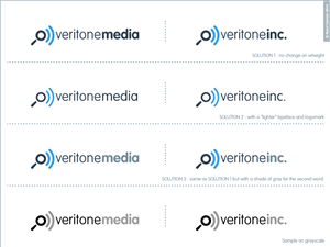 Logo Design by Raoul Camion for this project | Design: #5106600