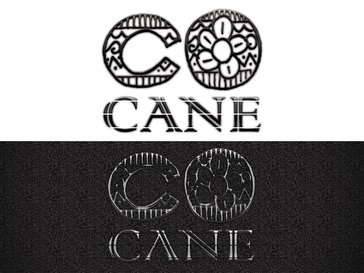 Logo Design by Riz' for this project | Design #5085211