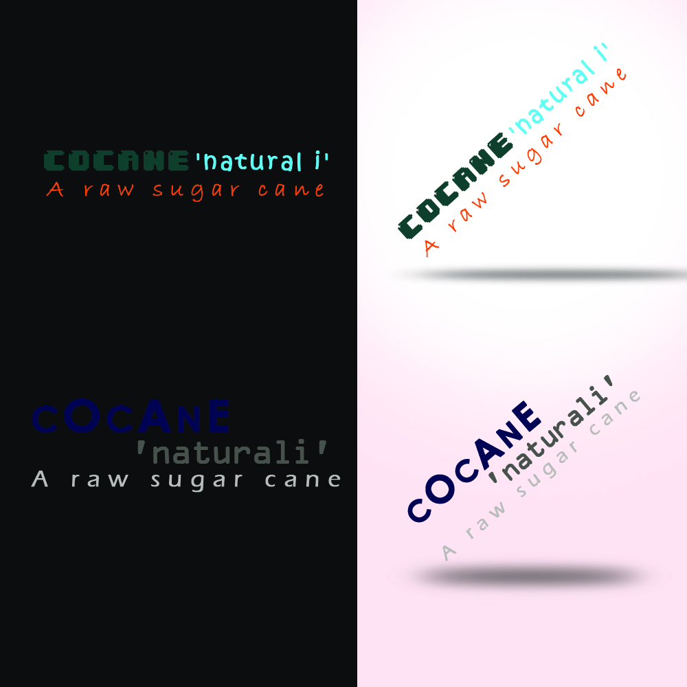 Logo Design by razamustafaa for this project | Design #5072408