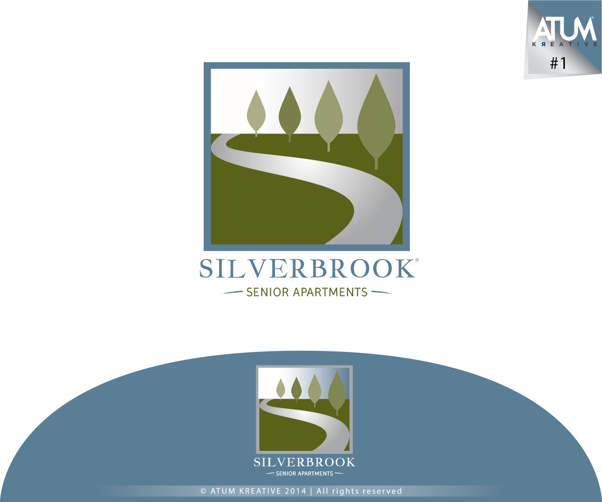 Logo Design by Atum Kreative™ for this project | Design #5061305