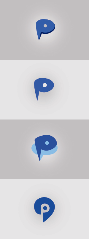 Logo Design by Aleksander for this project | Design: #5166936