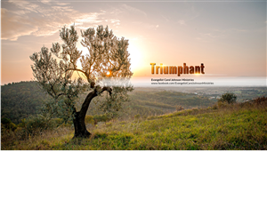 Facebook Design by Sourav Sen for Carol Johnson Ministires Inc. | Design: #5145532