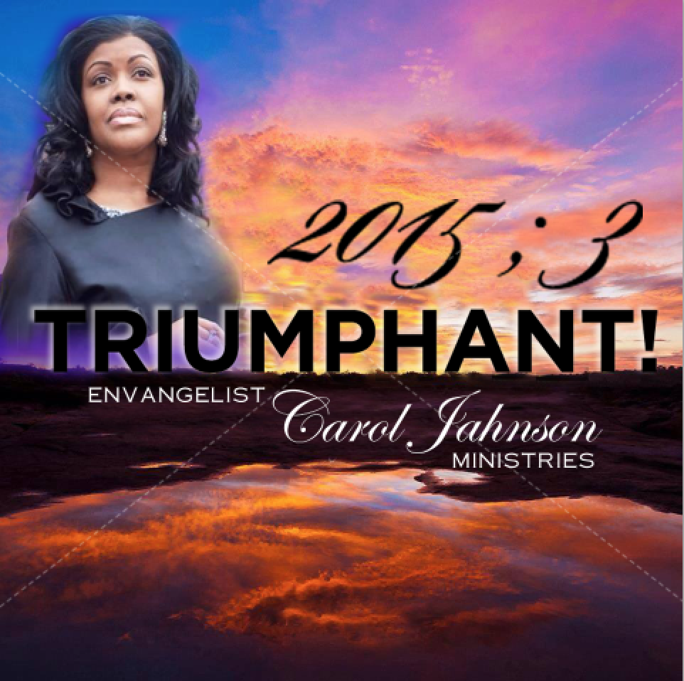 Facebook Design by DC Studio Design for Carol Johnson Ministires Inc. | Design #5075205