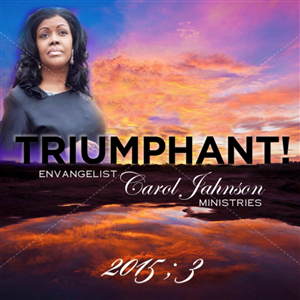 Facebook Design by DC Studio Design for Carol Johnson Ministires Inc. | Design: #5075208