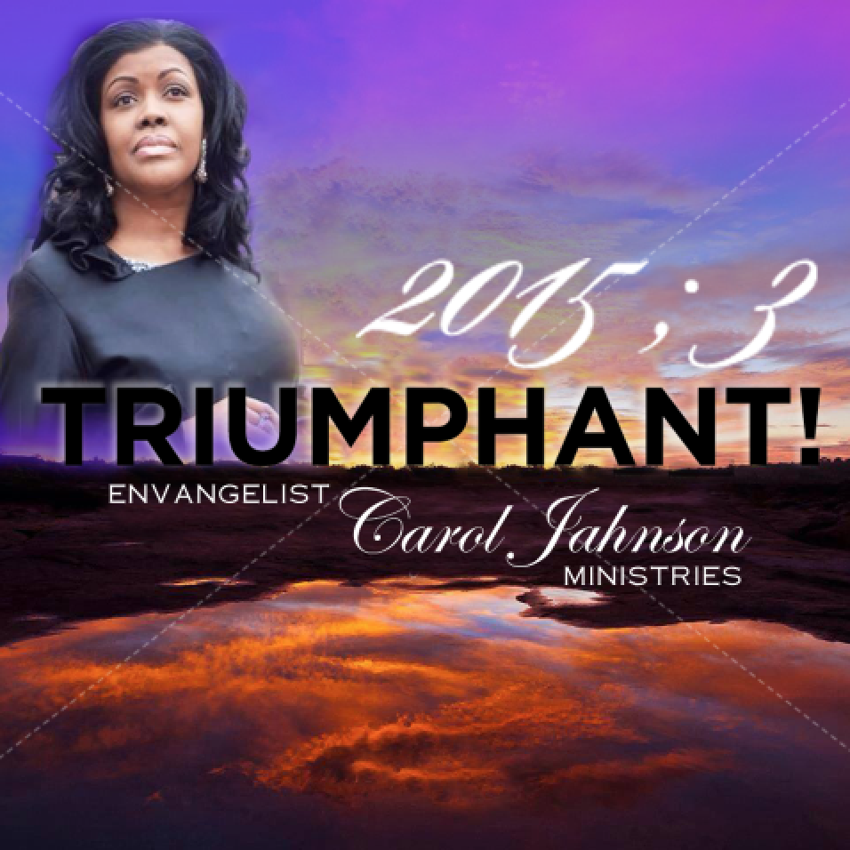 Facebook Design by DC Studio Design for Carol Johnson Ministires Inc. | Design #5075224