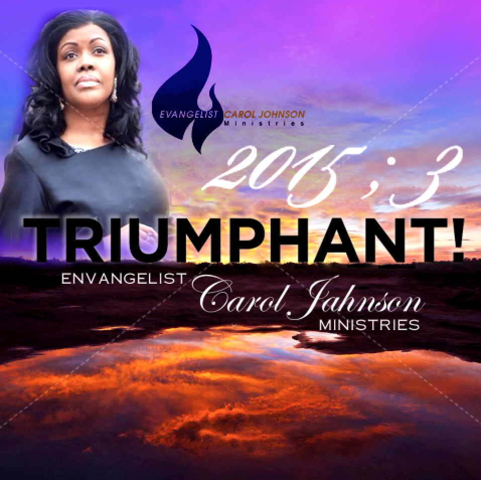 Facebook Design by DC Studio Design for Carol Johnson Ministires Inc. | Design #5075349