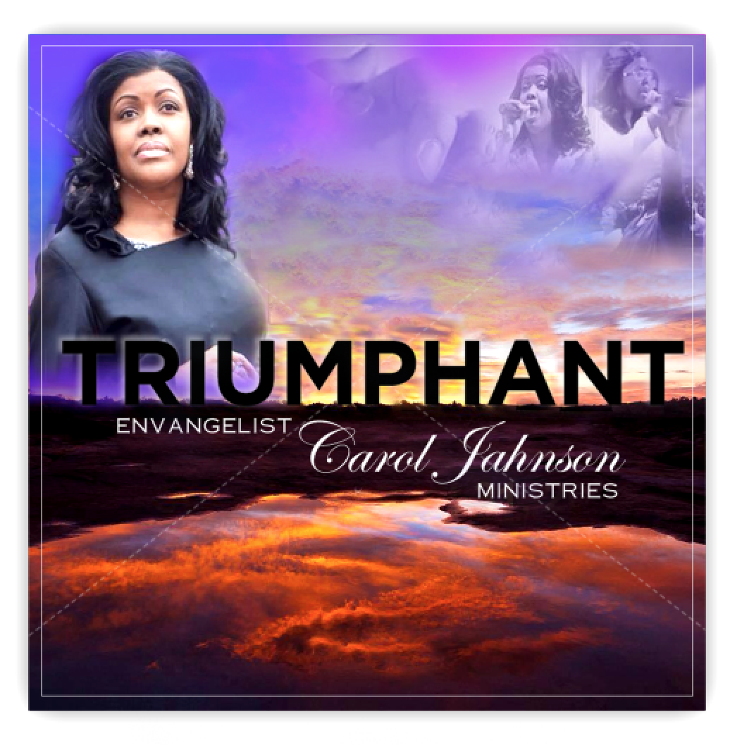 Facebook Design by DC Studio Design for Carol Johnson Ministires Inc. | Design #5085983