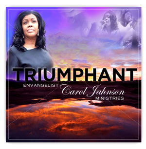 Facebook Design by DC Studio Design for Carol Johnson Ministires Inc. | Design: #5085983