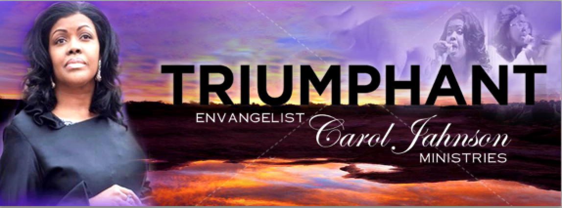 Facebook Design by DC Studio Design for Carol Johnson Ministires Inc. | Design #5086087