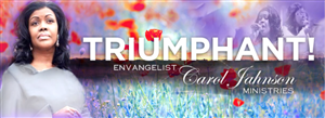 Facebook Design by DC Studio Design for Carol Johnson Ministires Inc. | Design: #5127471