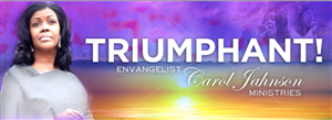 Facebook Design by DC Studio Design for Carol Johnson Ministires Inc. | Design: #5127489