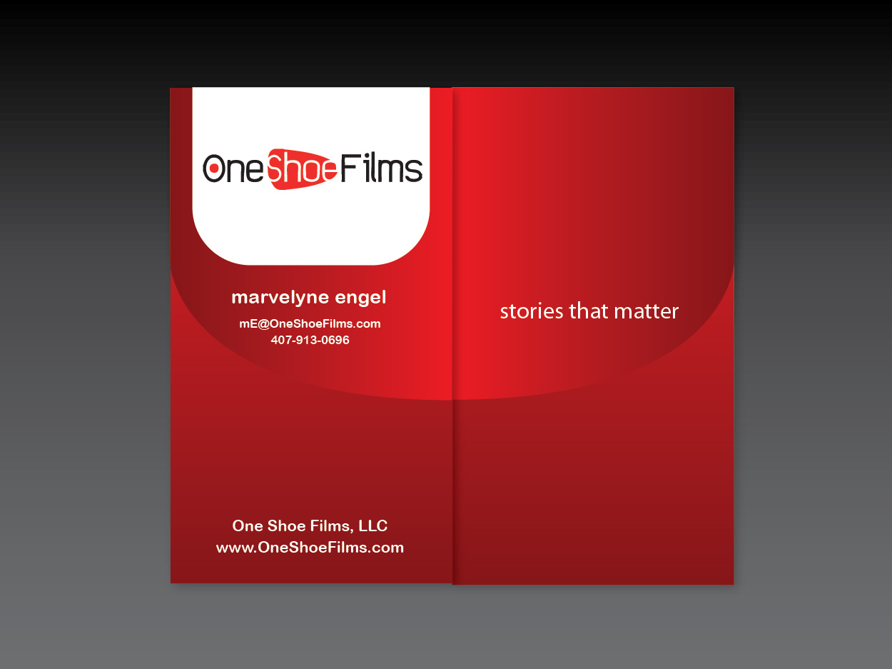 Business Card Design by Brigitte Melissa B for this project | Design #252075