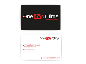 Business Card Design by Parul for this project | Design: #253074