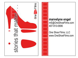 Business Card Design by ARUSA for this project | Design #254841