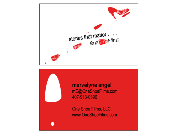 Business Card Design by ARUSA for this project | Design #254844