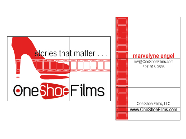 Business Card Design by ARUSA for this project | Design #256943