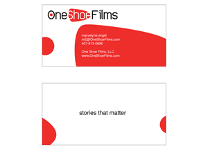 Business Card Design by Sdoughty Design for this project | Design: #252009