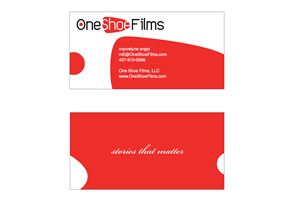 Business Card Design by Sdoughty Design for this project | Design: #252061