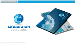 Logo Design by Anhlee for this project | Design #5114966