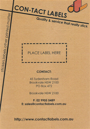 Flyer Design by T. Taco for this project | Design: #1429408