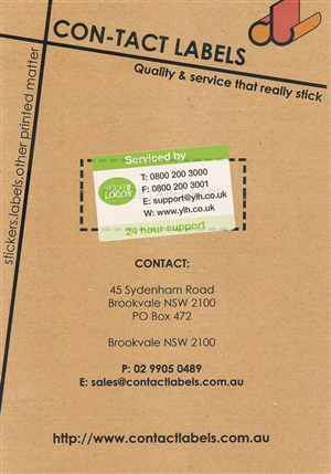 Flyer Design by T. Taco for this project | Design: #1429410