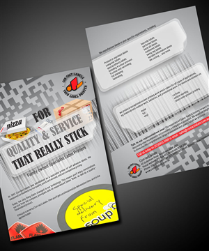 Flyer Design by vithaicreative for this project | Design #1431751