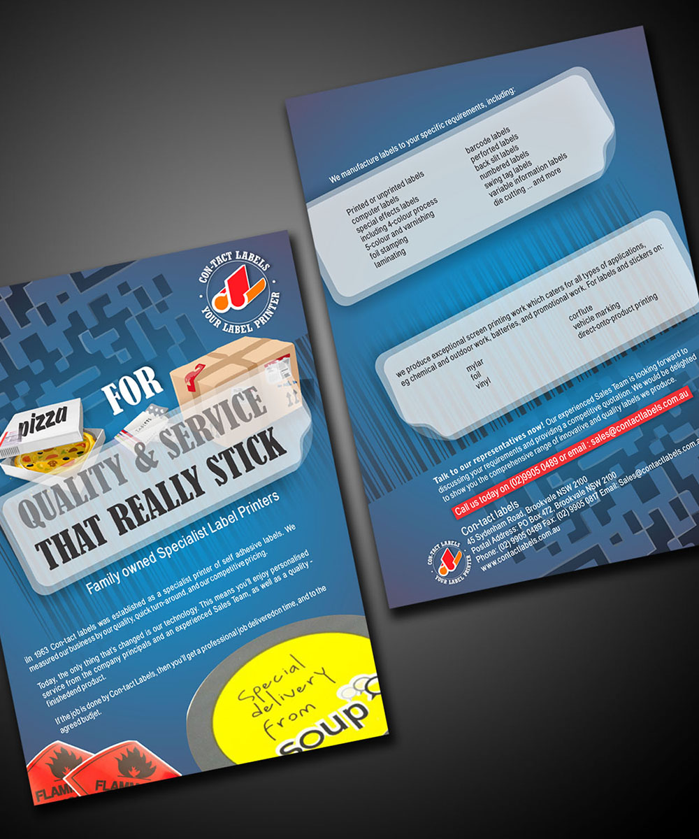 Flyer Design by vithaicreative for this project | Design #1431754