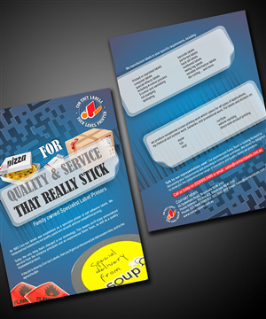 Flyer Design by vithaicreative for this project | Design: #1431754