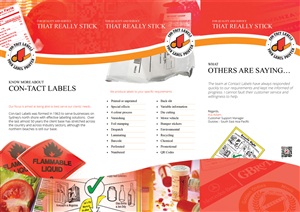 Flyer Design by roopaljain for this project | Design: #1428806