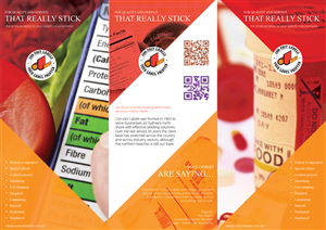 Flyer Design by roopaljain for this project | Design: #1428810