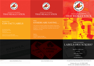 Flyer Design by roopaljain for this project | Design: #1430921