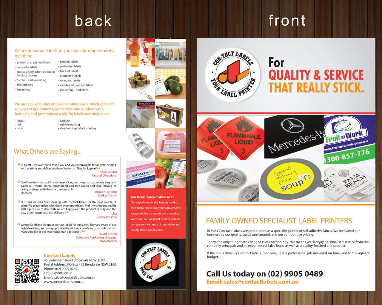 Flyer Design by Sbss for this project | Design #1419489