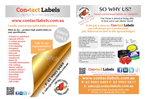Flyer Design by Lou Sharp for this project | Design #1433882